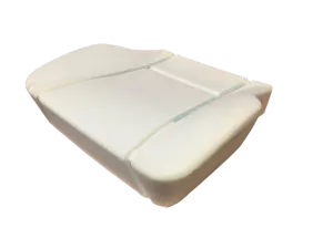 32 Seat Bottom Cushion with Velcro P/N: 017802-01