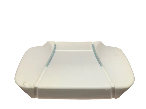 32 Seat Bottom Cushion with Velcro P/N: 017802-01