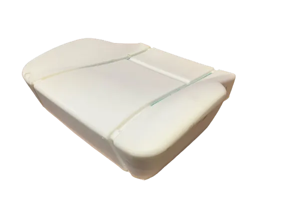 32 Seat Bottom Cushion with Velcro P/N: 017802-01