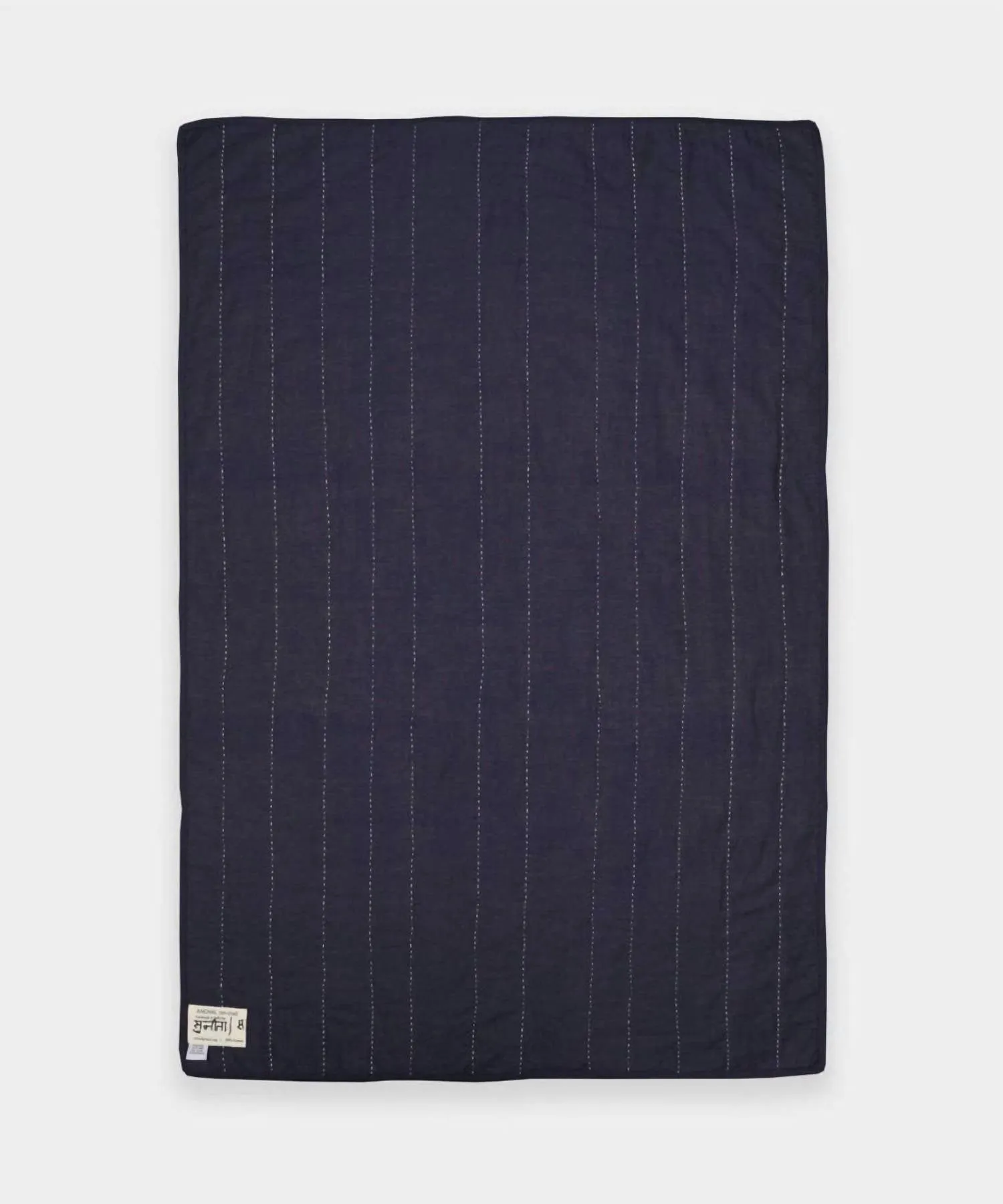 Anchal - Interlocking Squares Quilt