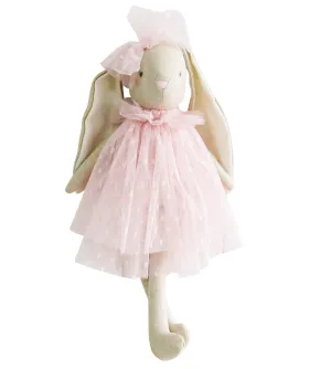 Baby Bea Bunny | Pink