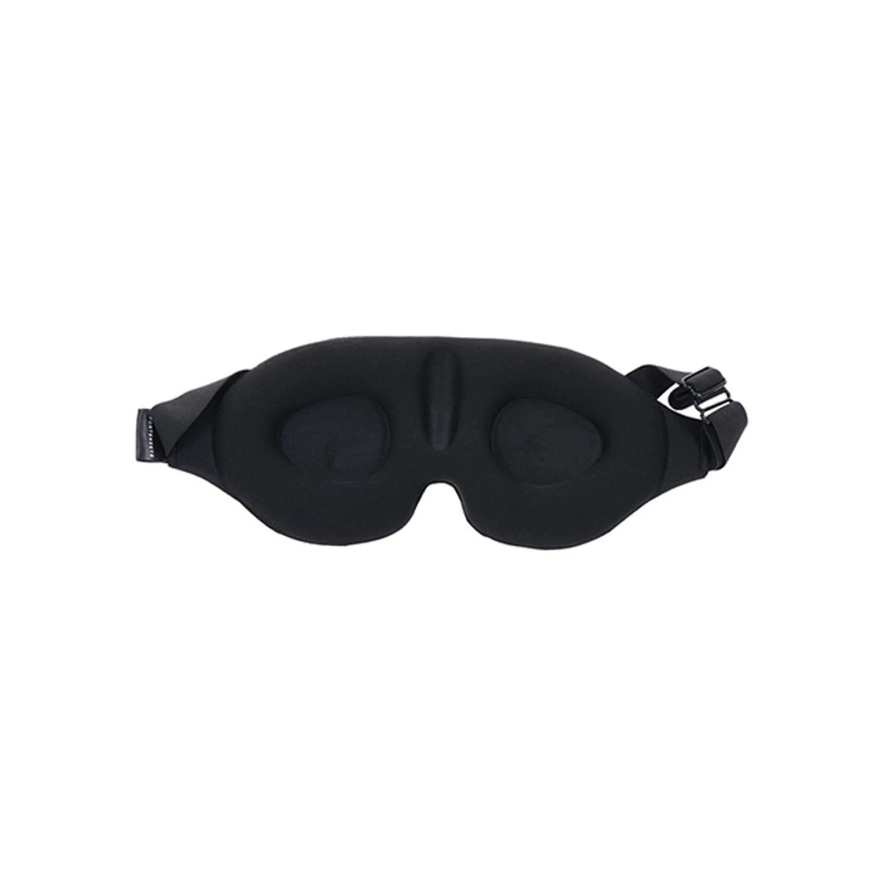 Blackout Blindfold - Black