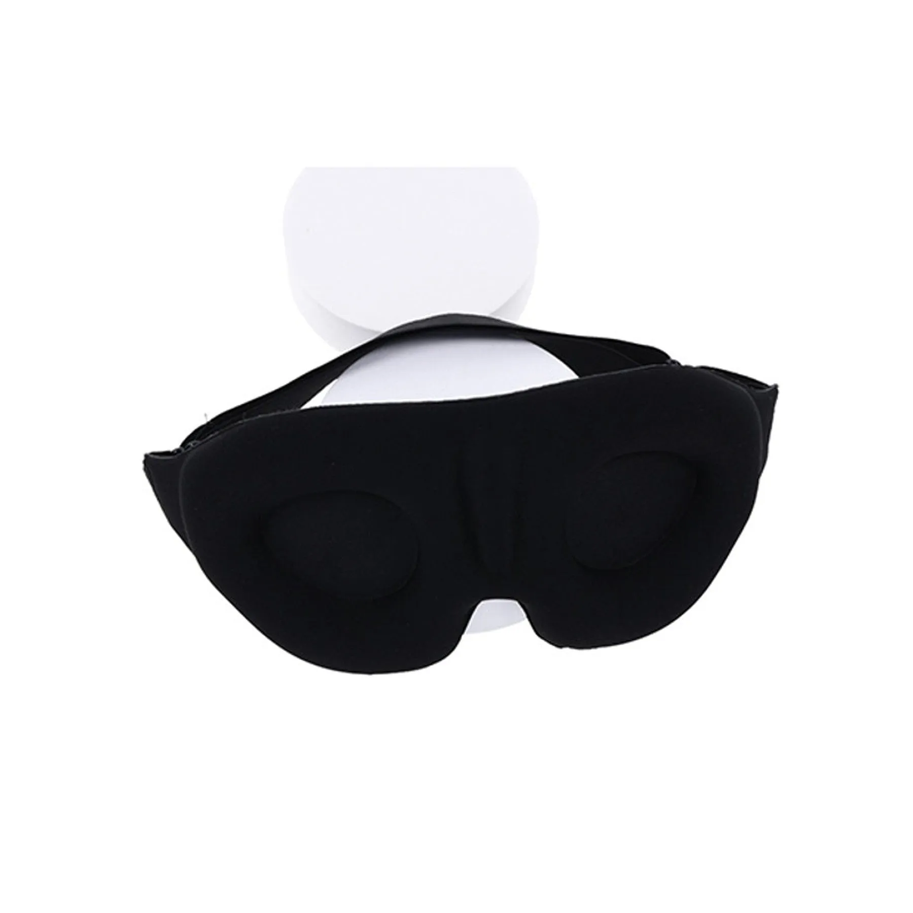 Blackout Blindfold - Black