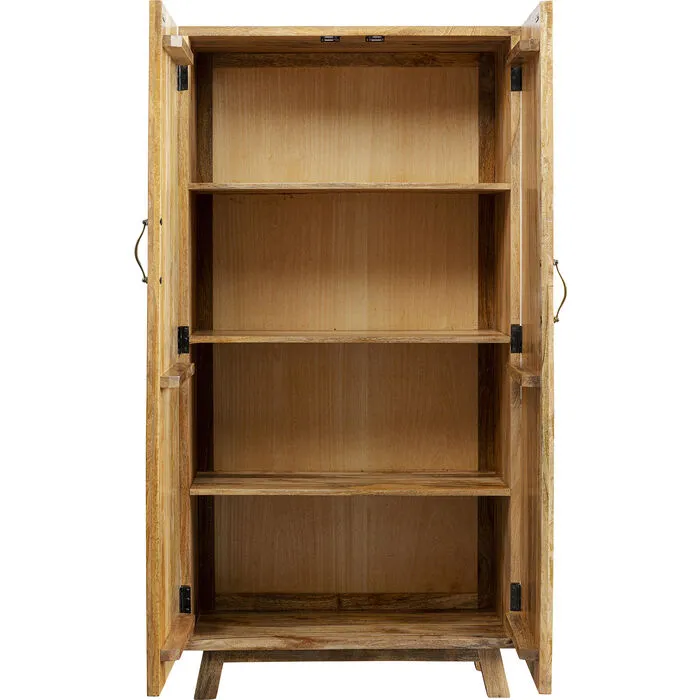 Cabinet Zoo 81x163cm