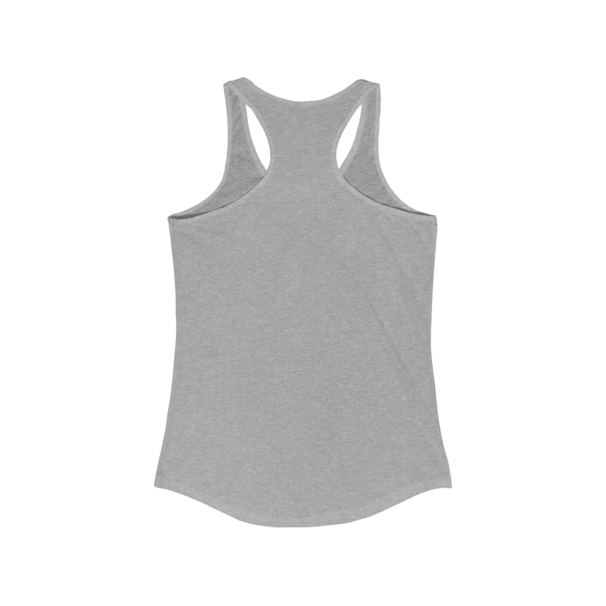Call Me A Good Girl Again I Like That Women's Ideal Racerback Tank for fitness gym & every day wear