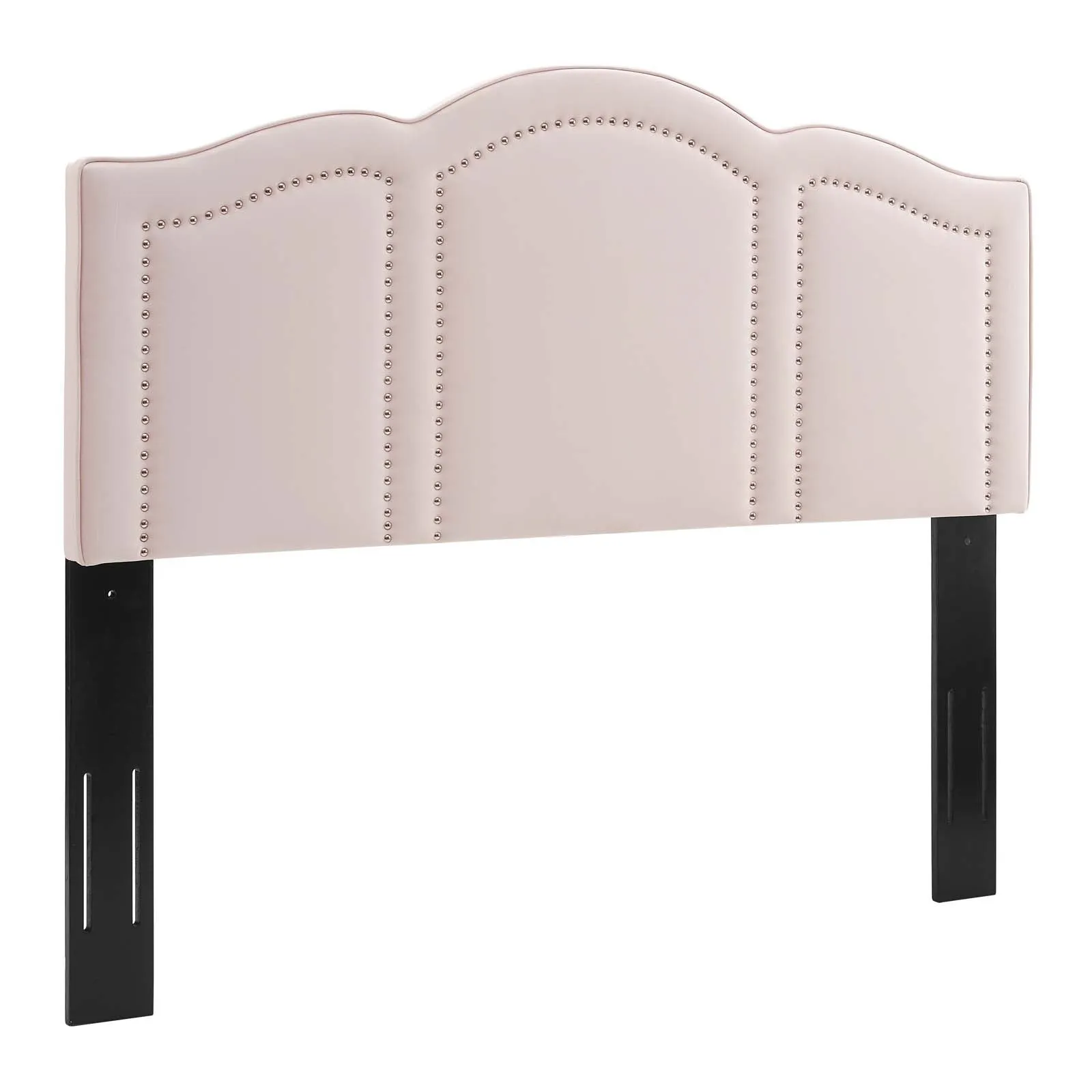Cecilia Performance Velvet Headboard