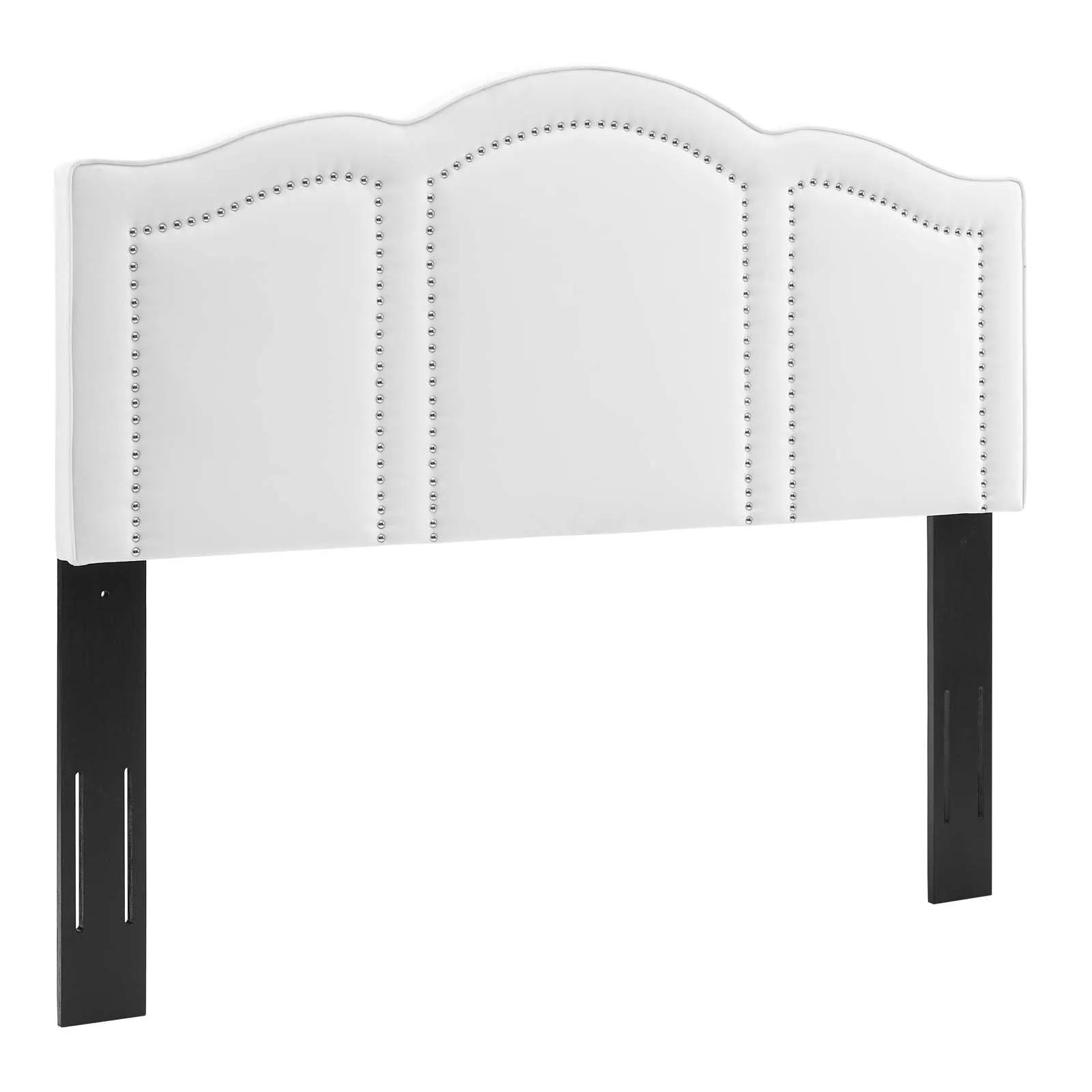 Cecilia Performance Velvet Headboard