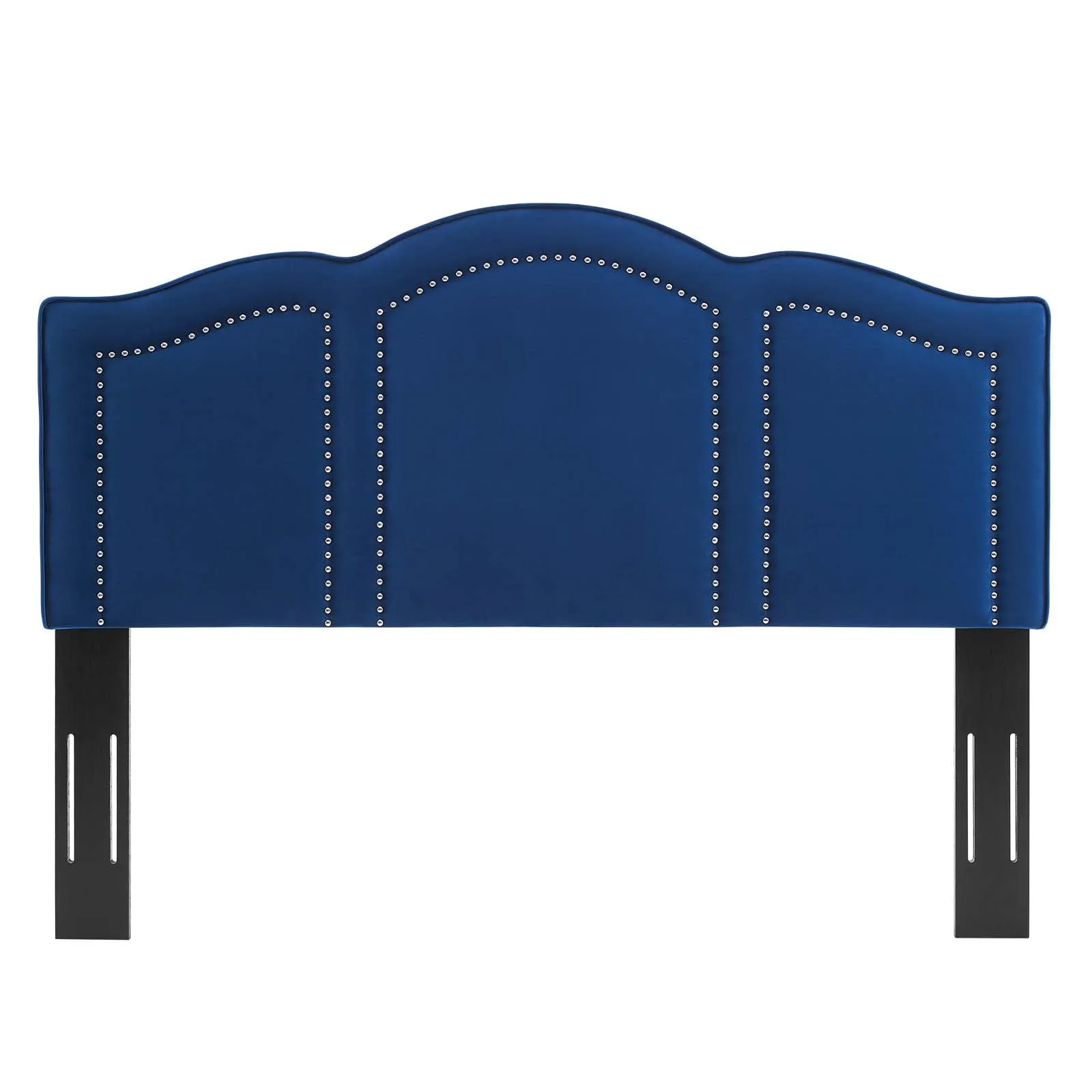 Cecilia Performance Velvet Headboard