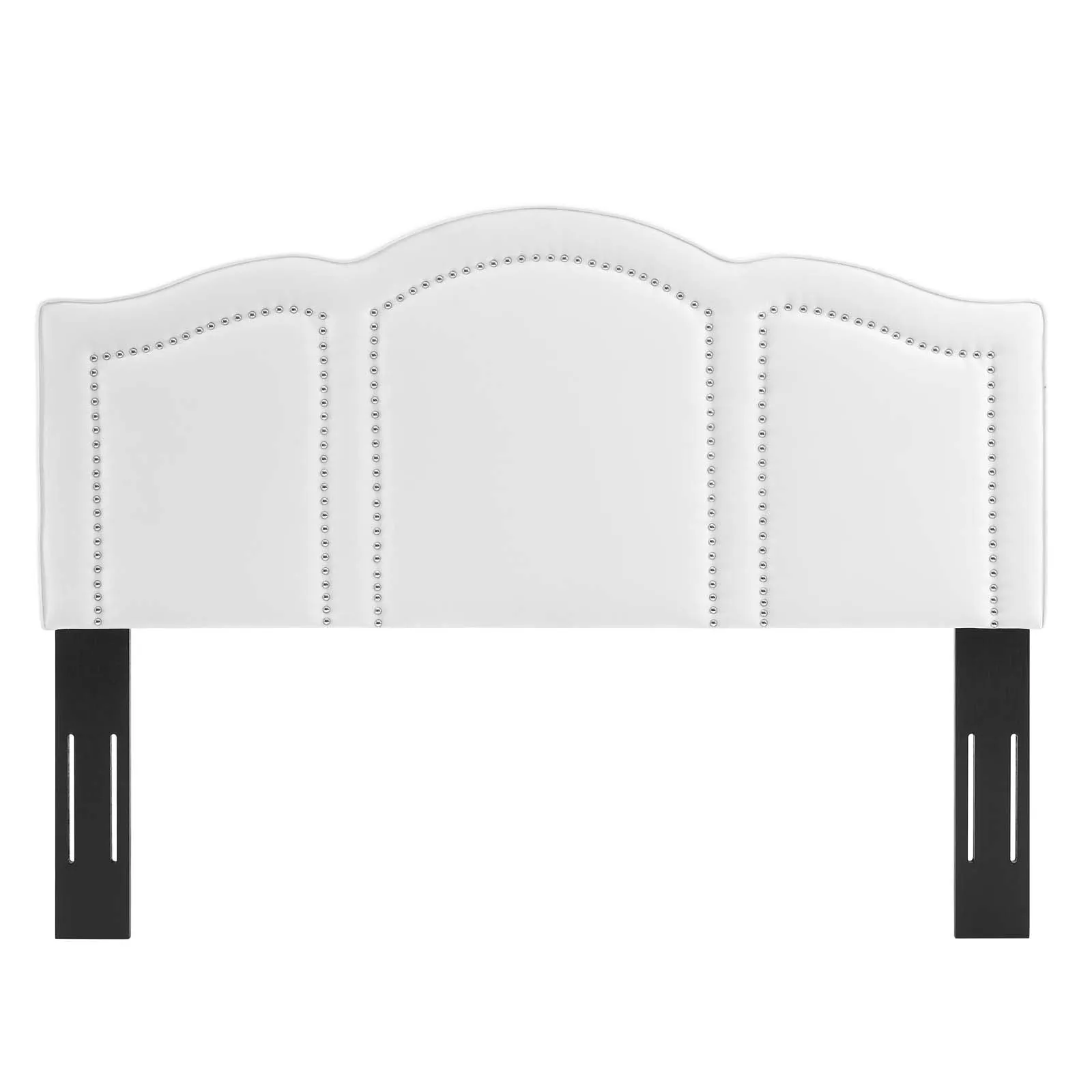 Cecilia Performance Velvet Headboard
