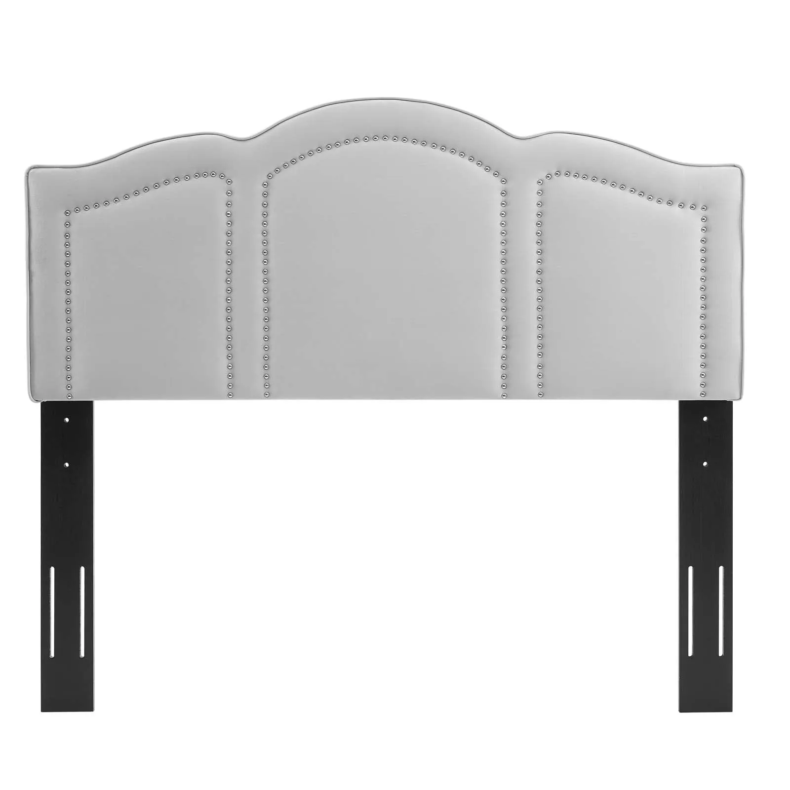 Cecilia Performance Velvet Headboard