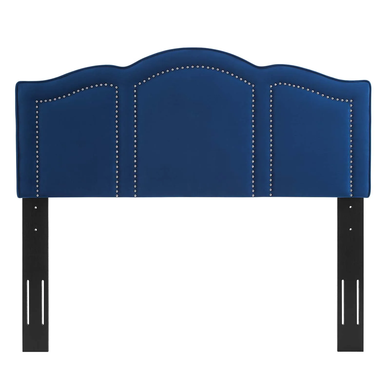 Cecilia Performance Velvet Headboard