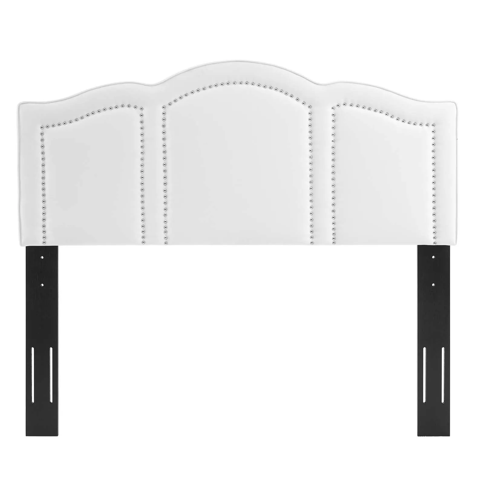 Cecilia Performance Velvet Headboard