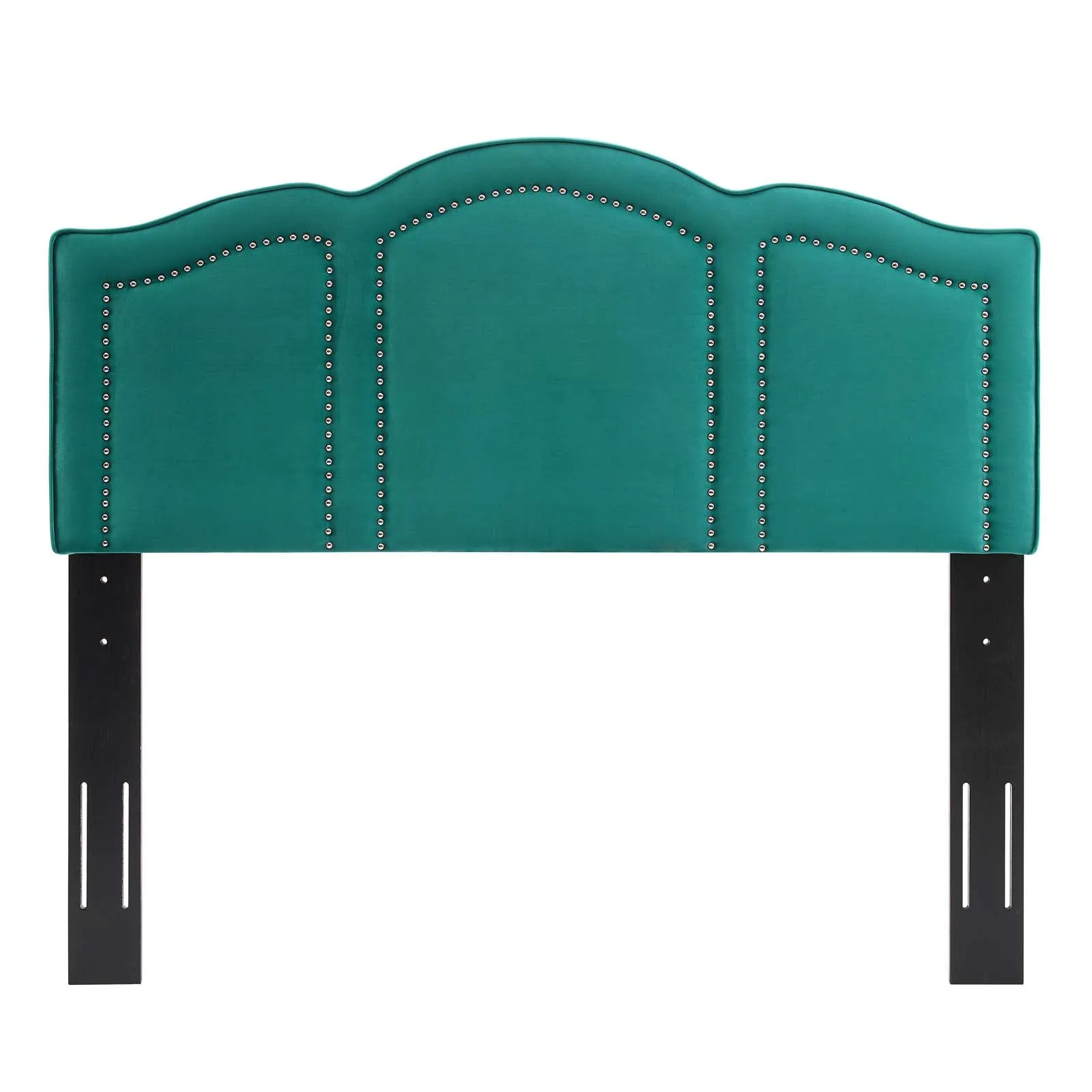 Cecilia Performance Velvet Headboard