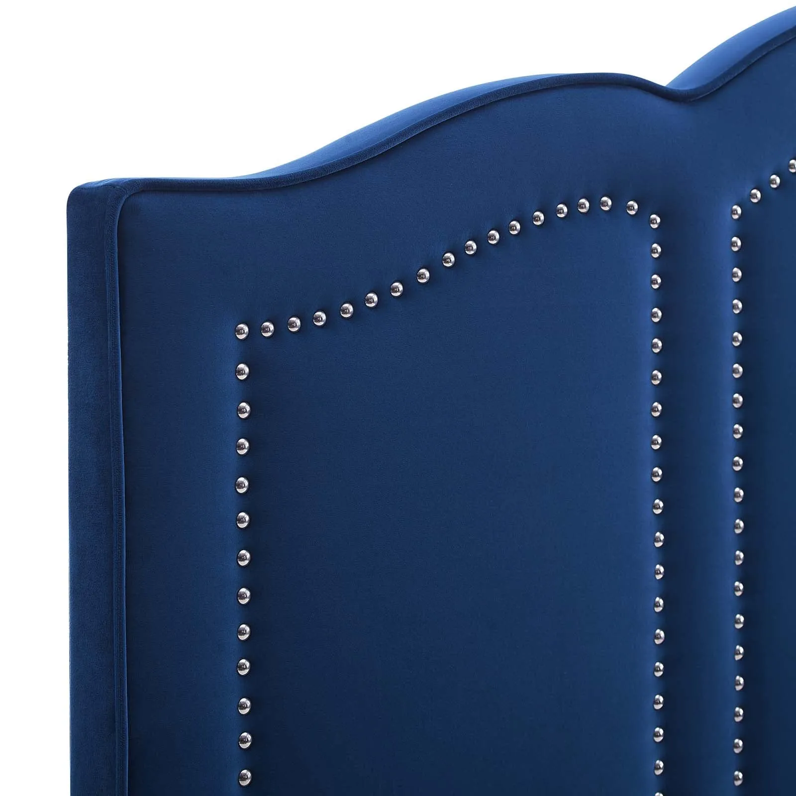 Cecilia Performance Velvet Headboard