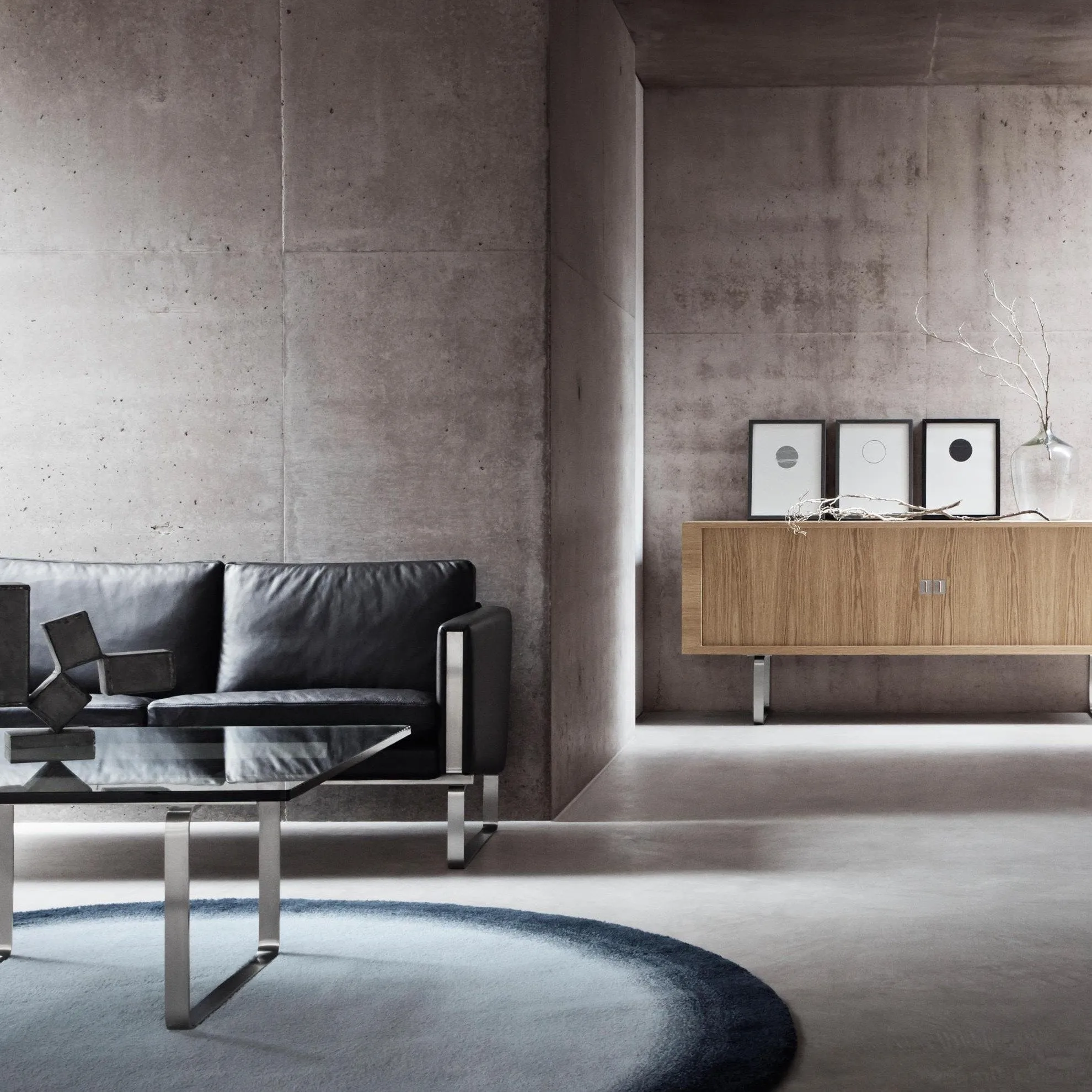CH104 Sofa