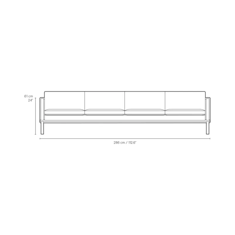 CH104 Sofa