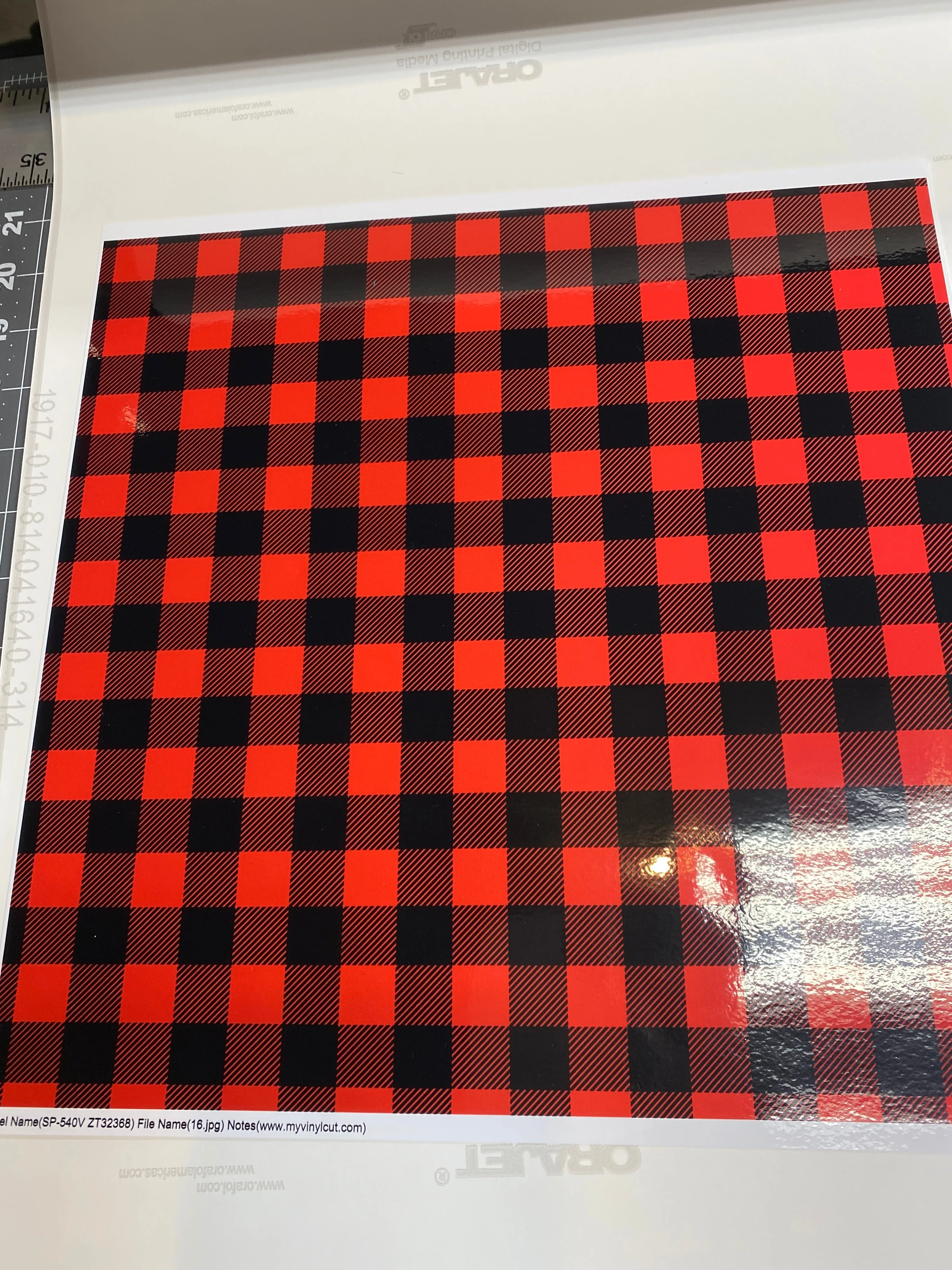 CLEARANCE Printed STATIC CLING Non Adhesive Vinyl Various Patterns 12 x 12 sheet