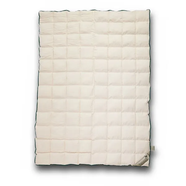 Cocoon Company Kapok Duvet - Adult