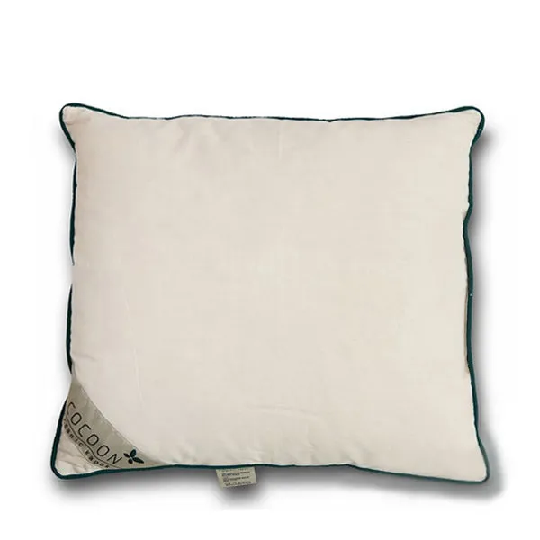 Cocoon Company Kapok Pillow