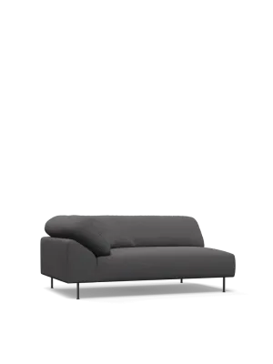 Collar Open End Left (Arm Left)