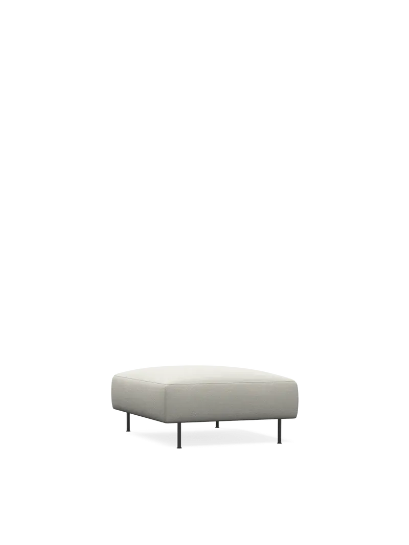 Collar Ottoman