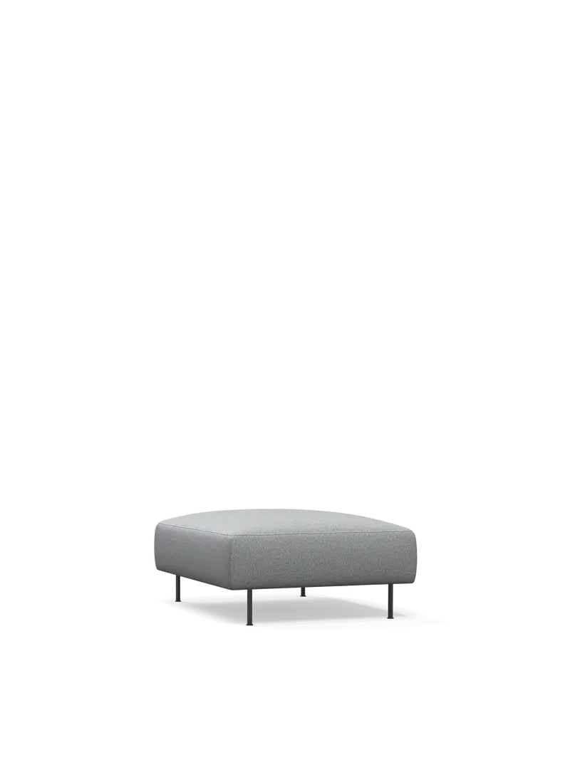 Collar Ottoman