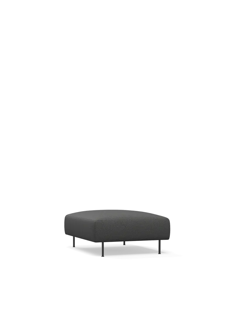 Collar Ottoman