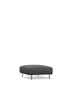 Collar Ottoman