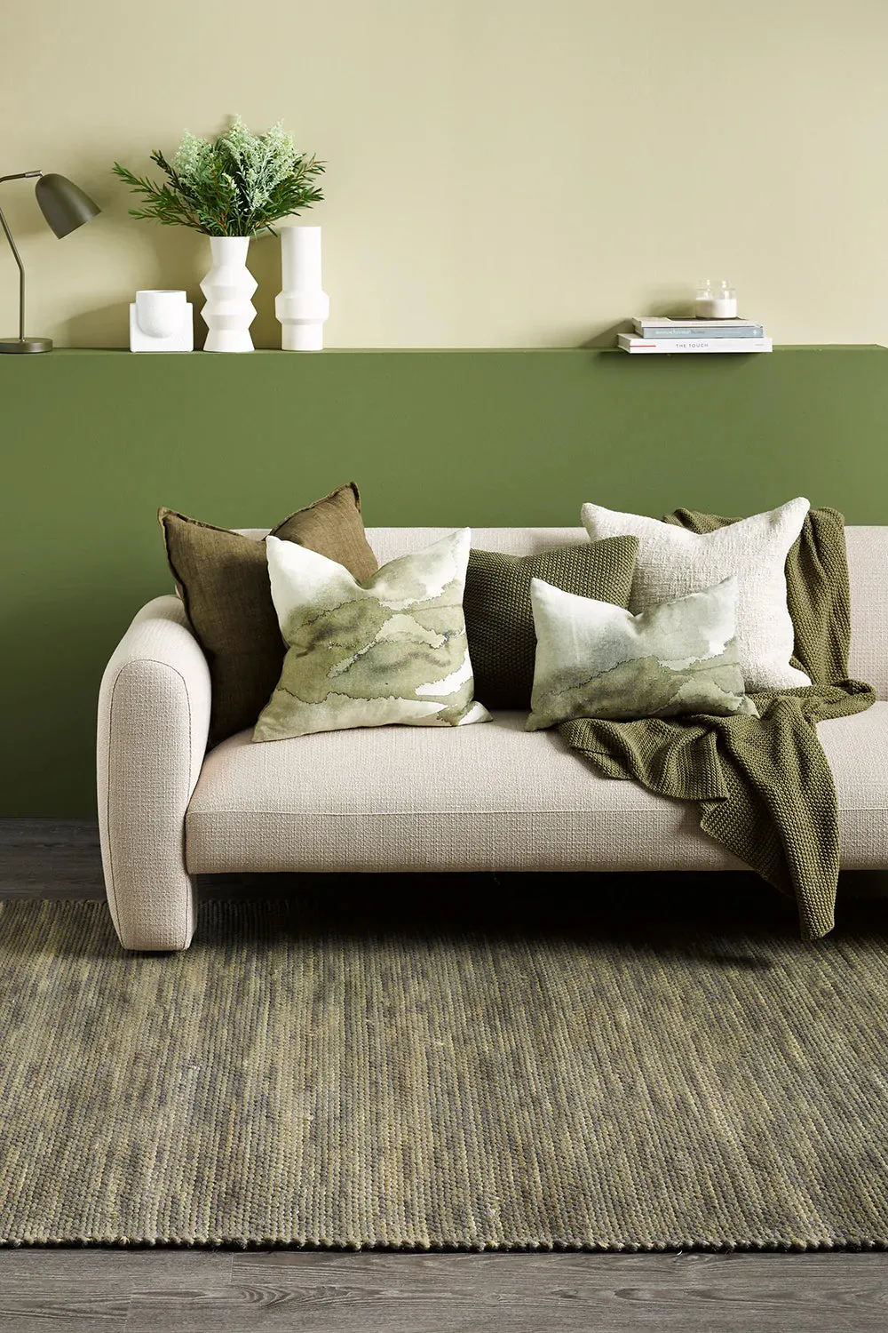 Cormac Cushion