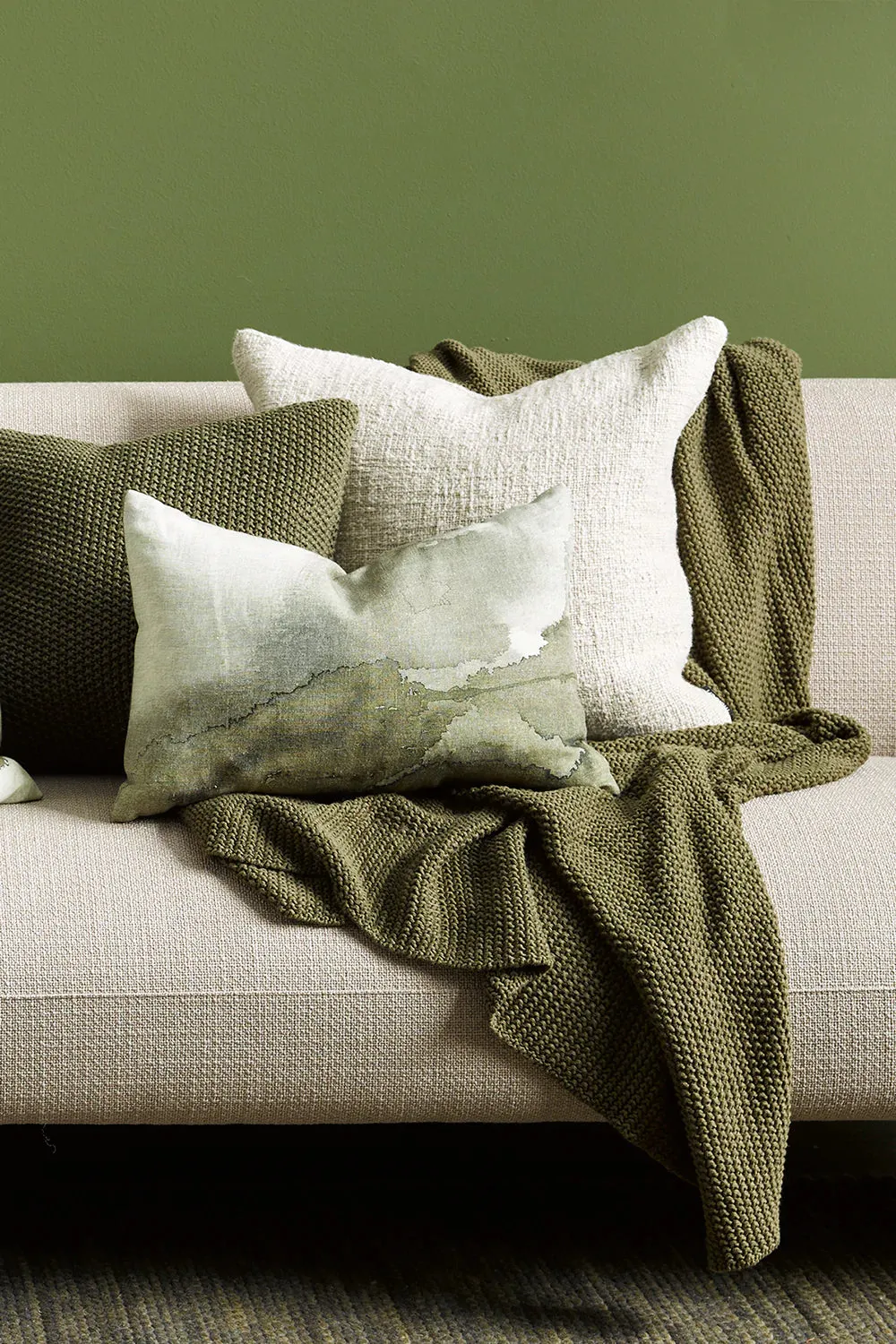 Cormac Cushion