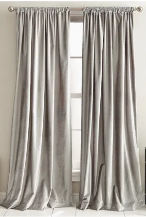 CUSTOM DRAPES