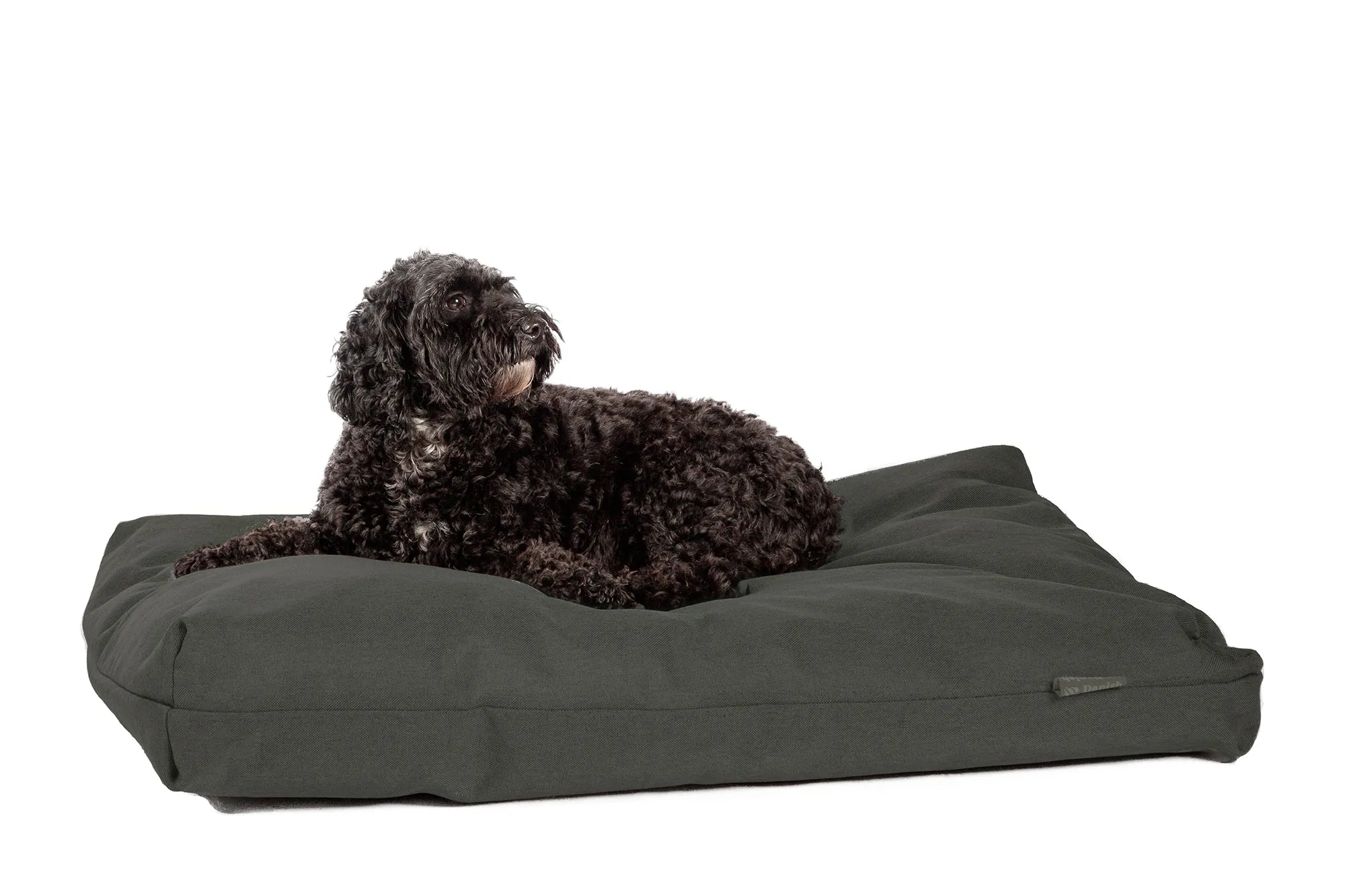 Danish Design Anti-Bacterial Deluxe Duvet