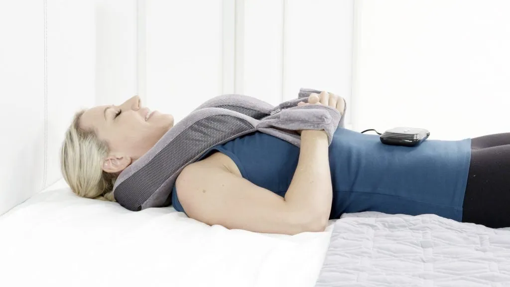 Dr Ho's Neck Pain Pro