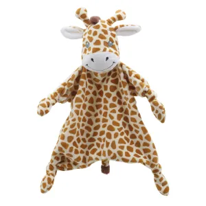 Eco Comforter - Giraffe