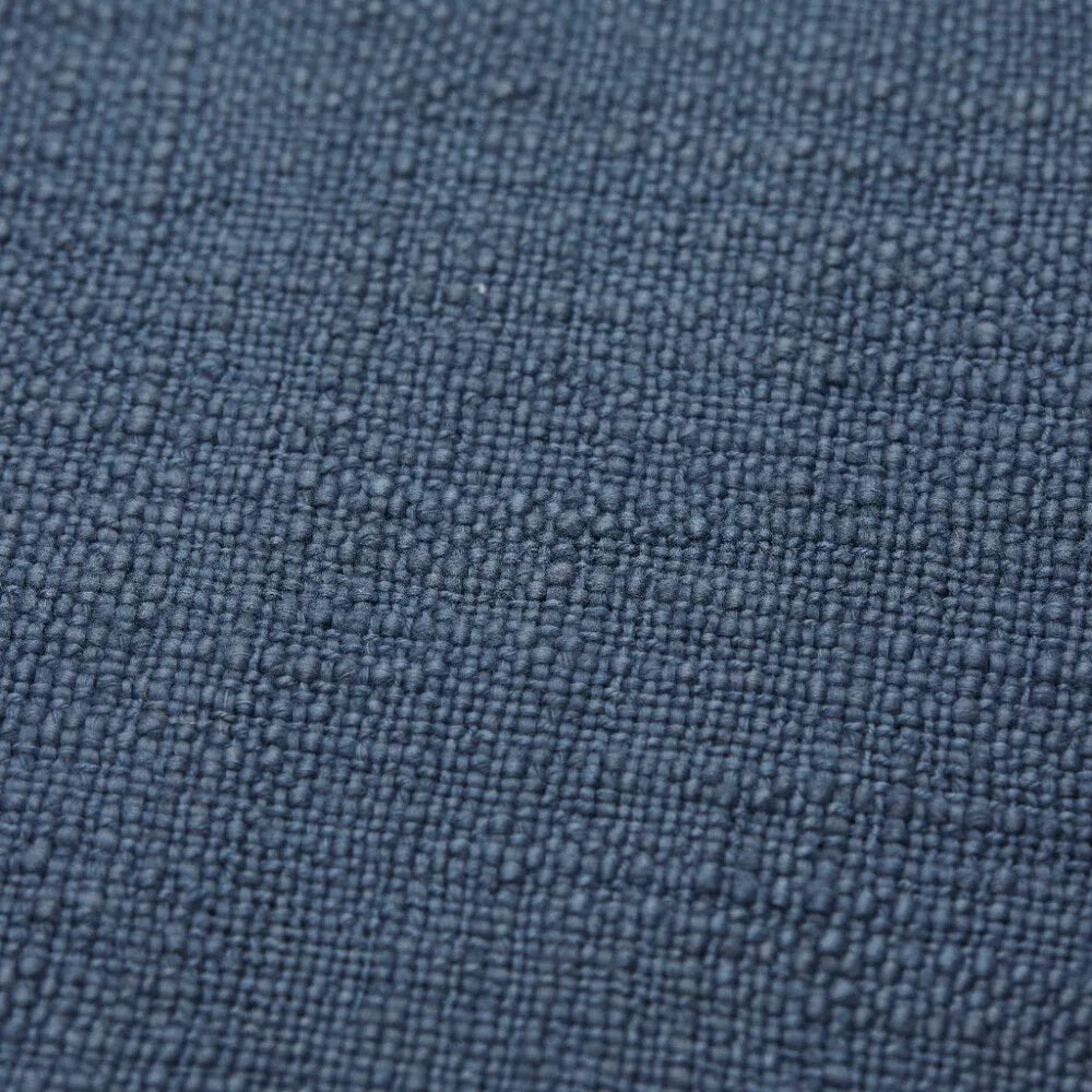 Feminia cushion 60x60 cm. blue