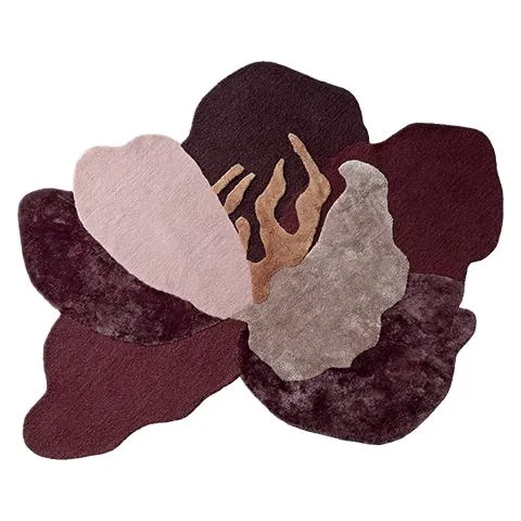 FLORES rug