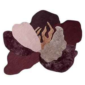 FLORES rug