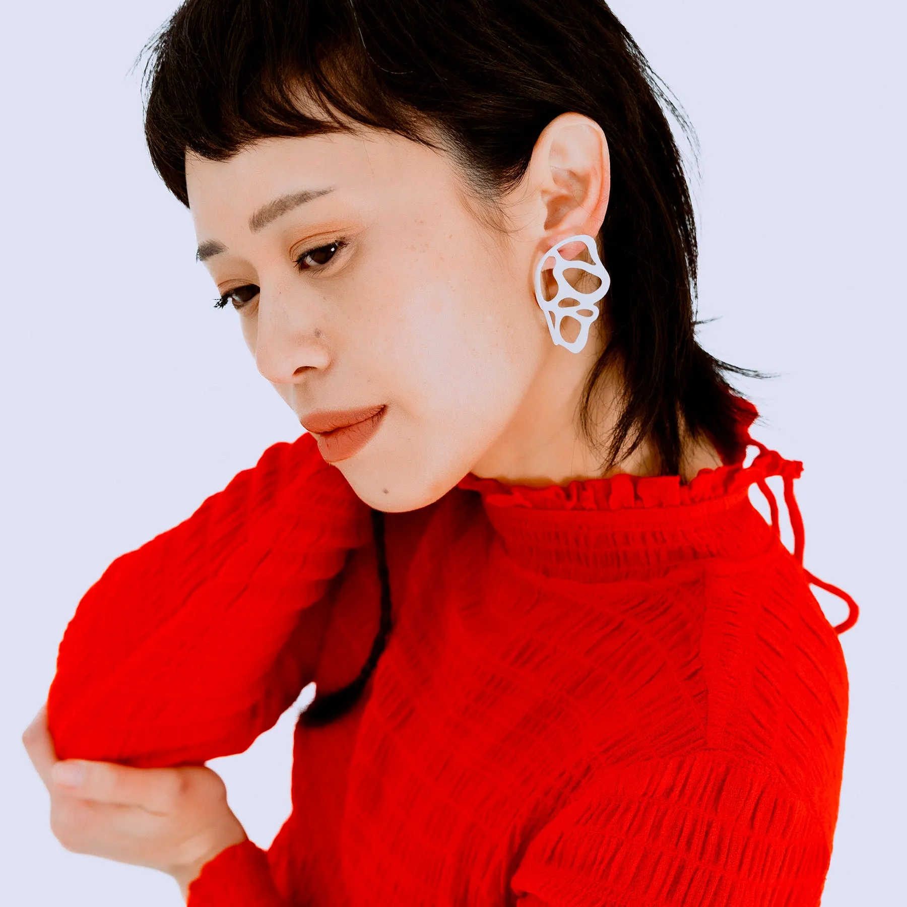 Floret Earring