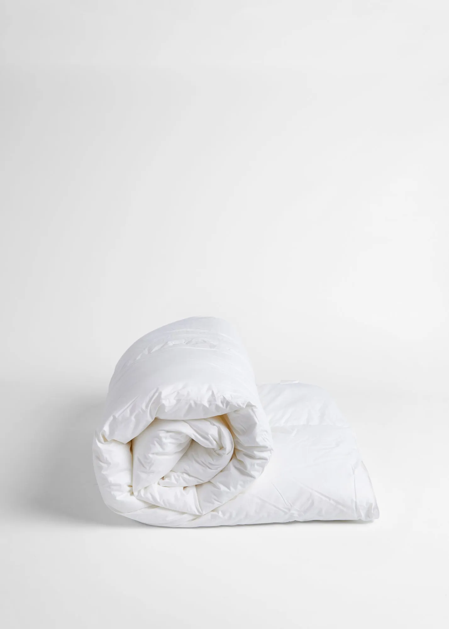 Foxford Feather & Down Duvet - Double 13.5 Tog