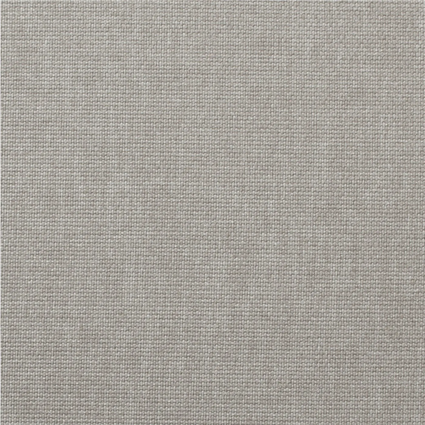 George Sofa - Light Grey Canvas