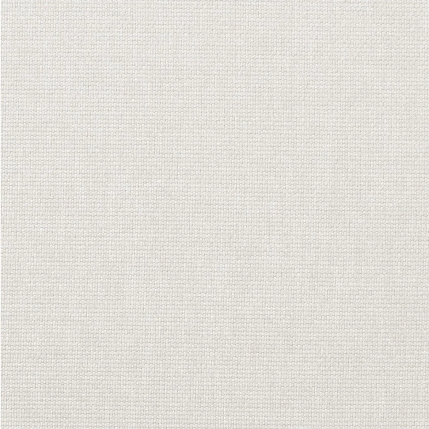 George Sofa - White Canvas