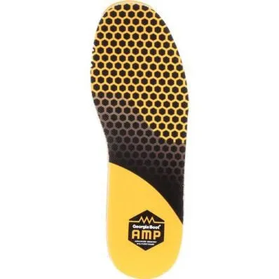 Georgia Boot AMP Insole With Memory Foam