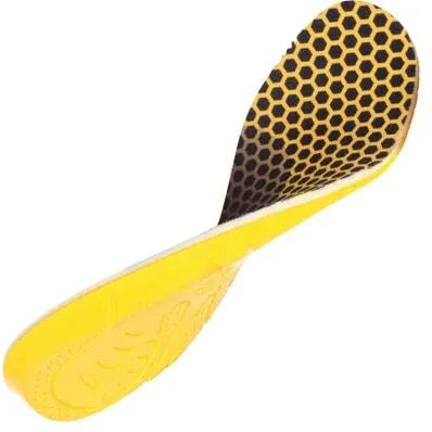 Georgia Boot AMP Insole With Memory Foam