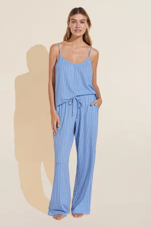 Gisele Printed TENCEL™ Modal Cami & Pant PJ Set