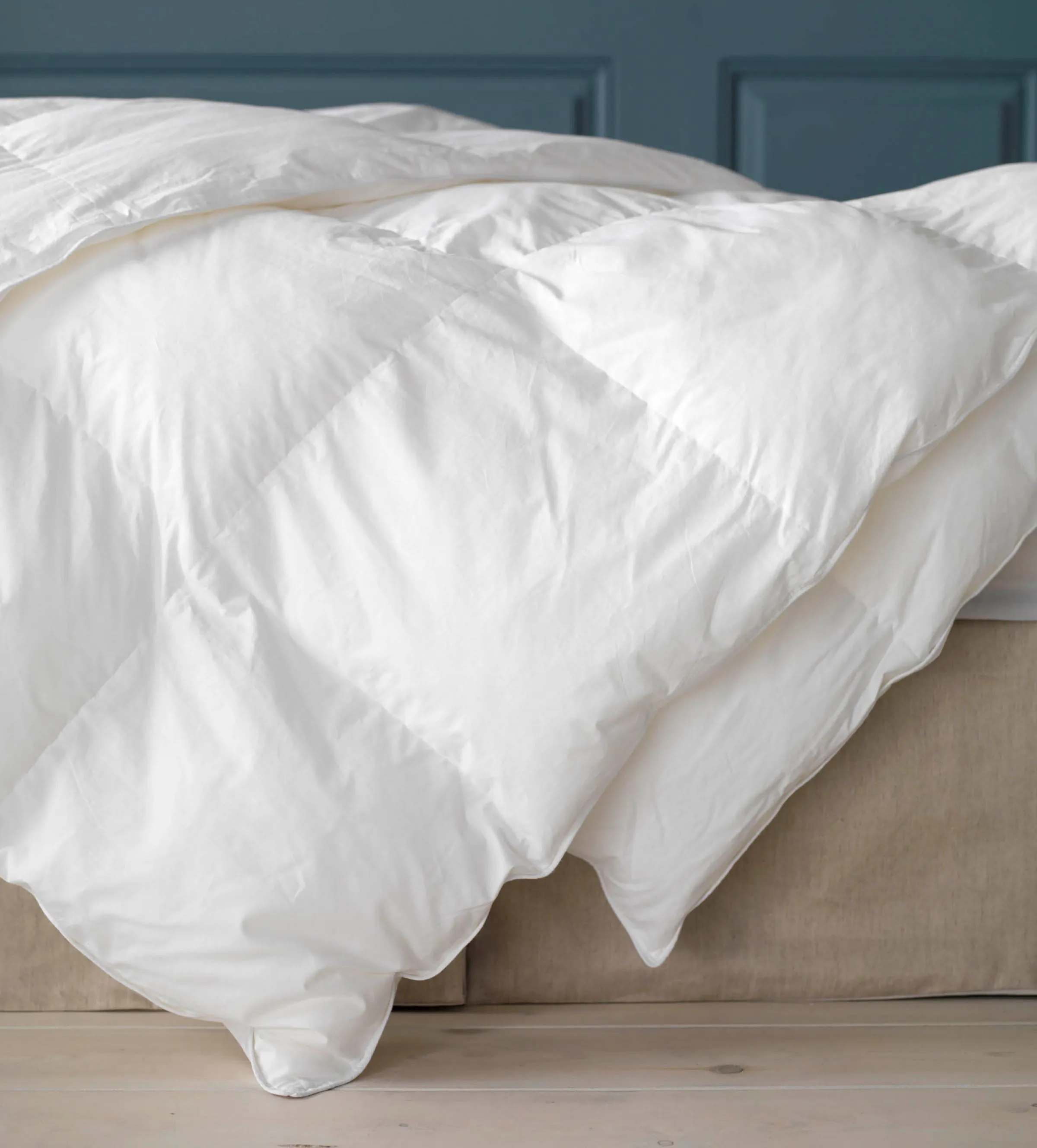Good as Goose Duvet - Hollowfibre - Super King