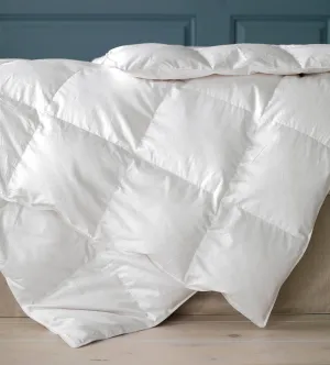 Great Goose Duvet - Hungarian Goose Feather & Down - Emperor