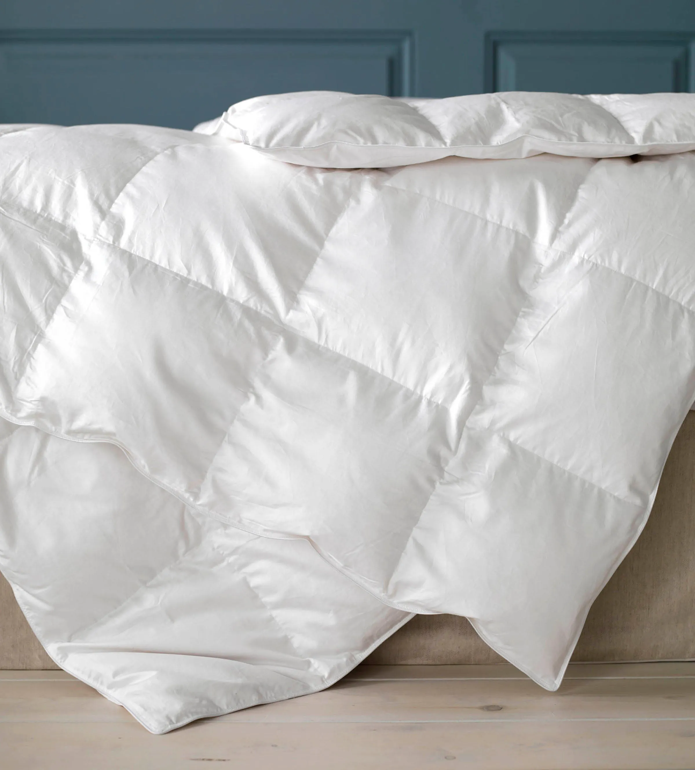 Great Goose Duvet - Hungarian Goose Feather & Down - Emperor
