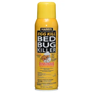 Harris Egg Kill Bed Bug Killer (16oz)