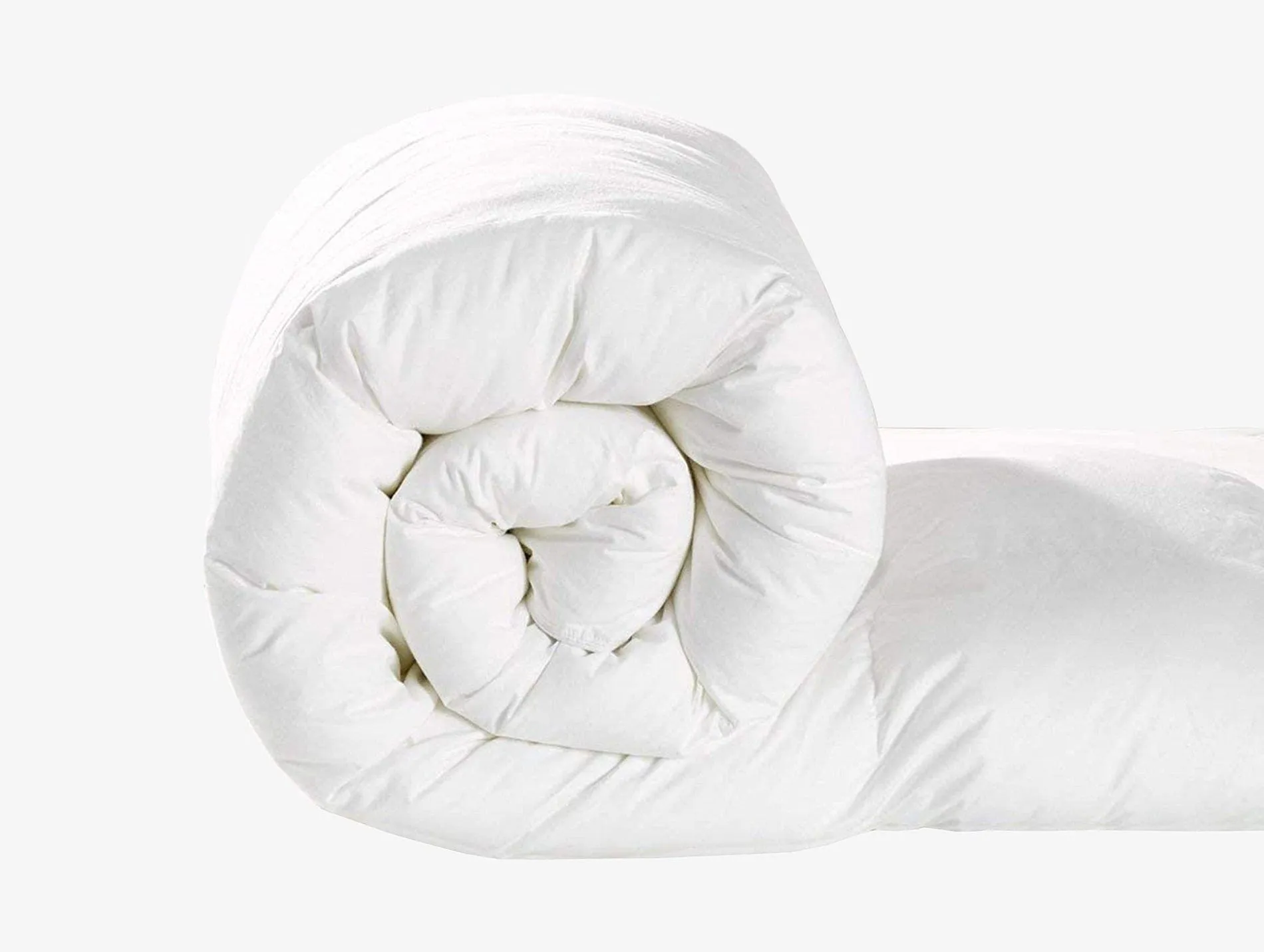 Icelandic Eiderdown Pillow - American King Size