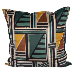 Jenga Glade Cushion